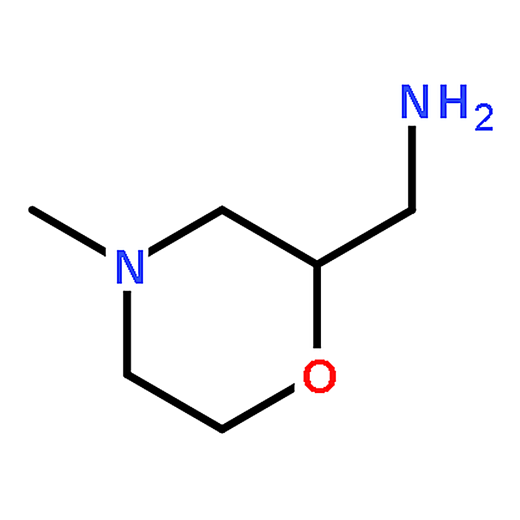RHAWN (4-Methylmorpholin-2-yl)methanamine