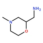 RHAWN (4-Methylmorpholin-2-yl)methanamine