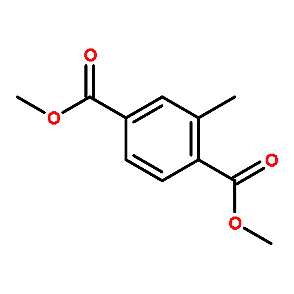 RHAWN Dimethyl 2-methylterephthalate
