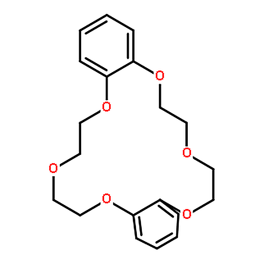 RHAWN Dibenzo-18-crown-6