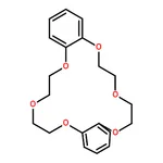 RHAWN Dibenzo-18-crown-6