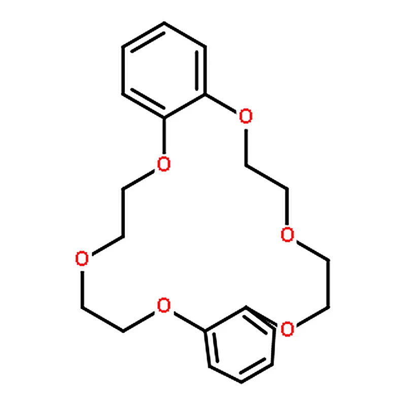 RHAWN Dibenzo-18-crown-6