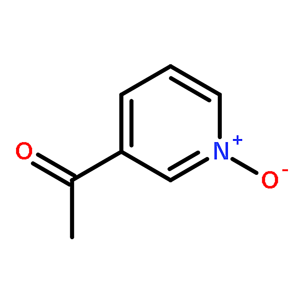 RHAWN 3-Acetylpyridine <i>N</i>-Oxide
