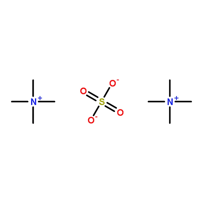 RHAWN Tetramethylammonium sulfate hydrate