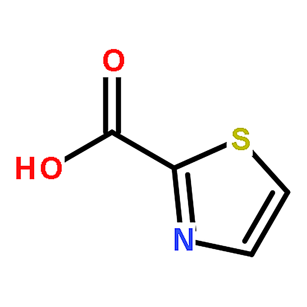 RHAWN Thiazole-2-carboxylicacid
