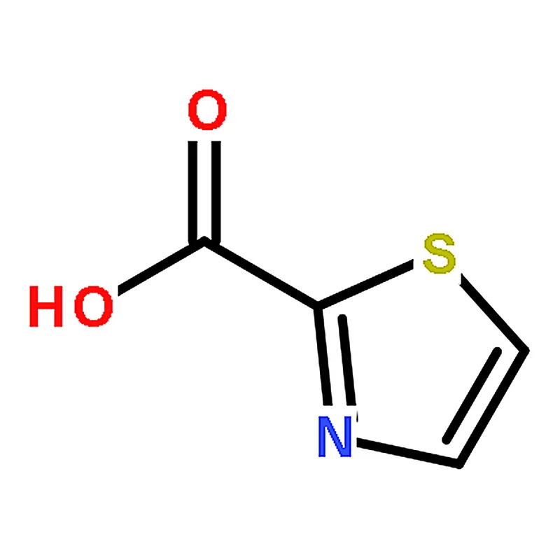 RHAWN Thiazole-2-carboxylicacid