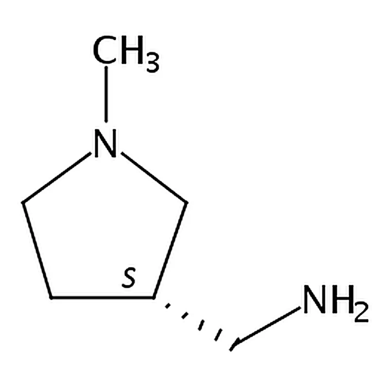 RHAWN (S)-(1-Methylpyrrolidin-3-yl)methanamine
