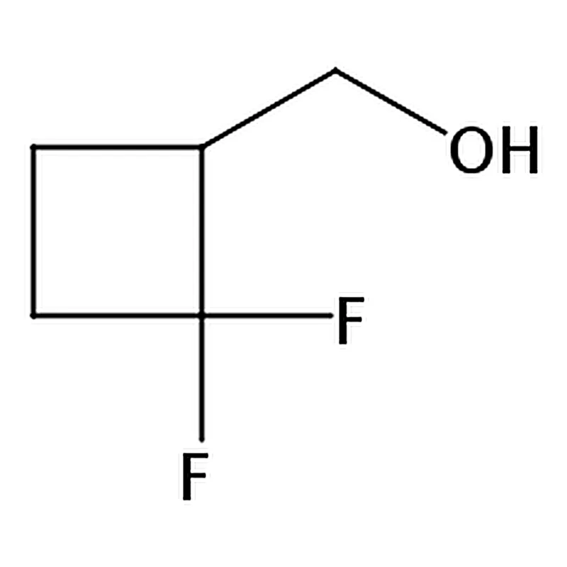 RHAWN (2,2-Difluorocyclobutyl)Methanol