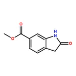 RHAWN Methyl 2-oxoindole-6-carboxylate