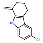 RHAWN 6-Chloro-2,3,4,9-tetrahydro-1H-carbazol-1-one