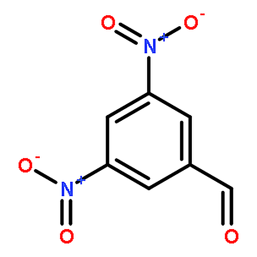 RHAWN 3,5-Dinitrobenzaldehyde