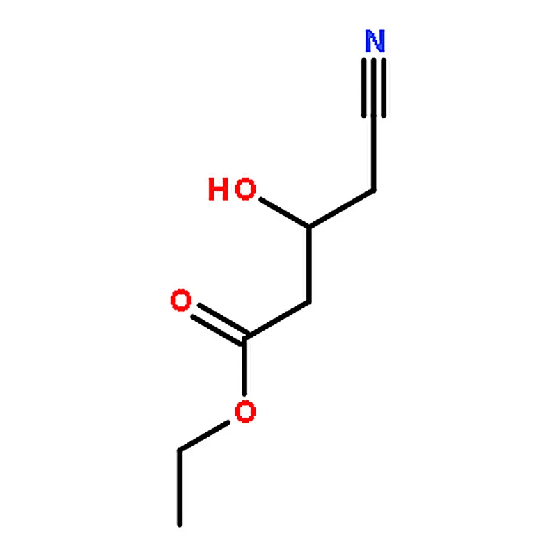 RHAWN Ethyl (R)-(-)-4-cyano-3-hydroxybutyrate