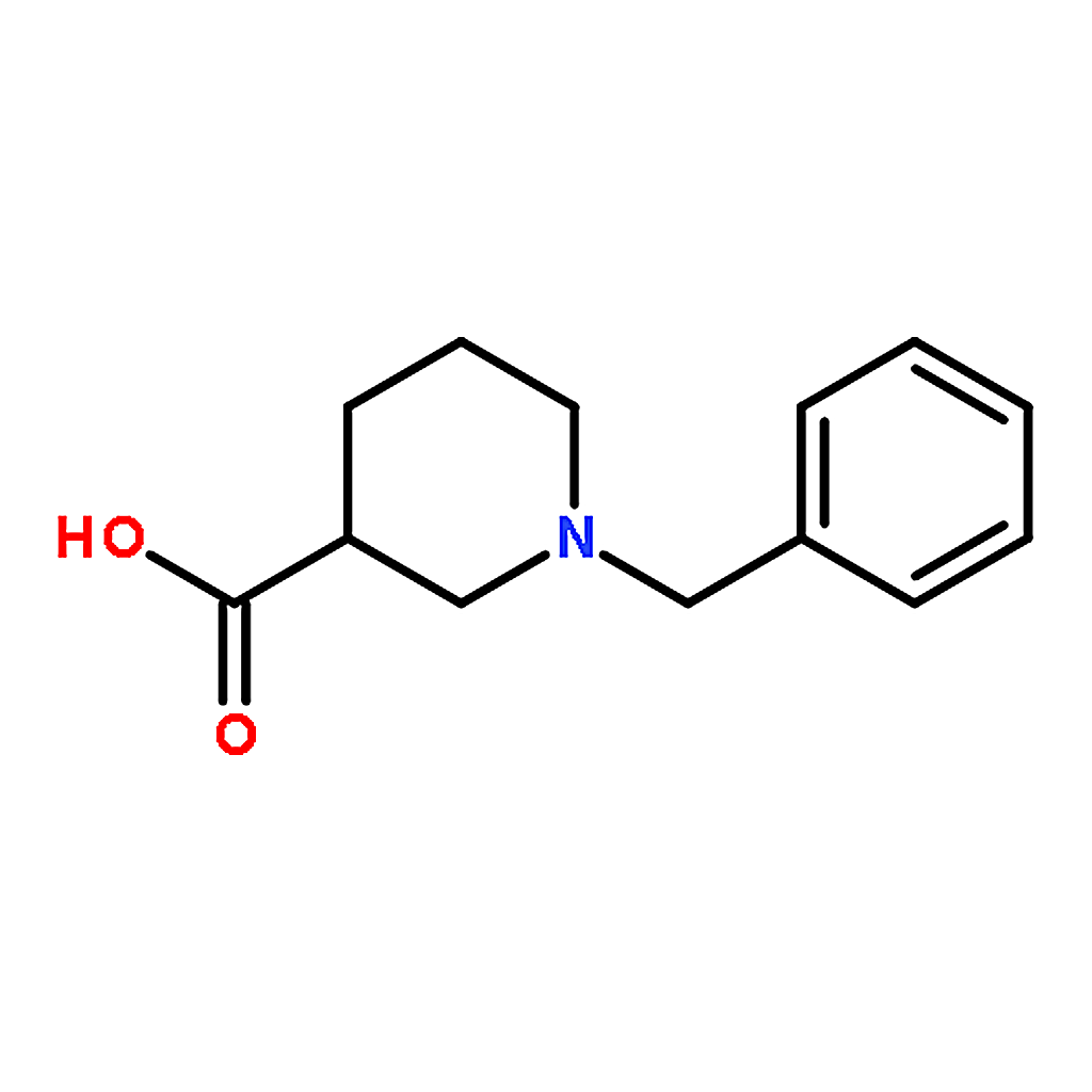RHAWN 1-Benzylpiperidine-3-carboxylic acid