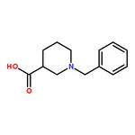 RHAWN 1-Benzylpiperidine-3-carboxylic acid
