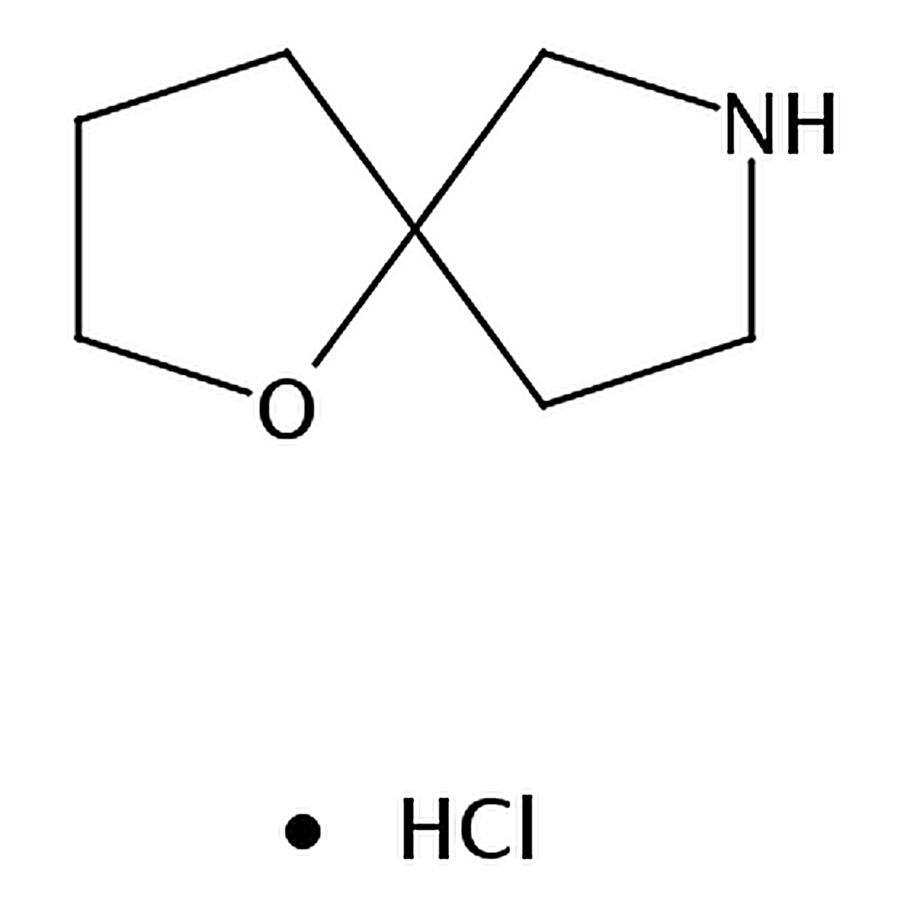 RHAWN 1-Oxa-7-azaspiro[4.4]nonanehydrochloride