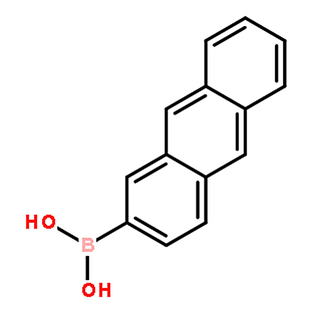 RHAWN 2-Anthraceneboronic acid