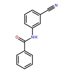 RHAWN N-(3-Cyanophenyl)benzamide