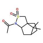 RHAWN N-Acetyl-(2R)-bornane-10,2-sultam