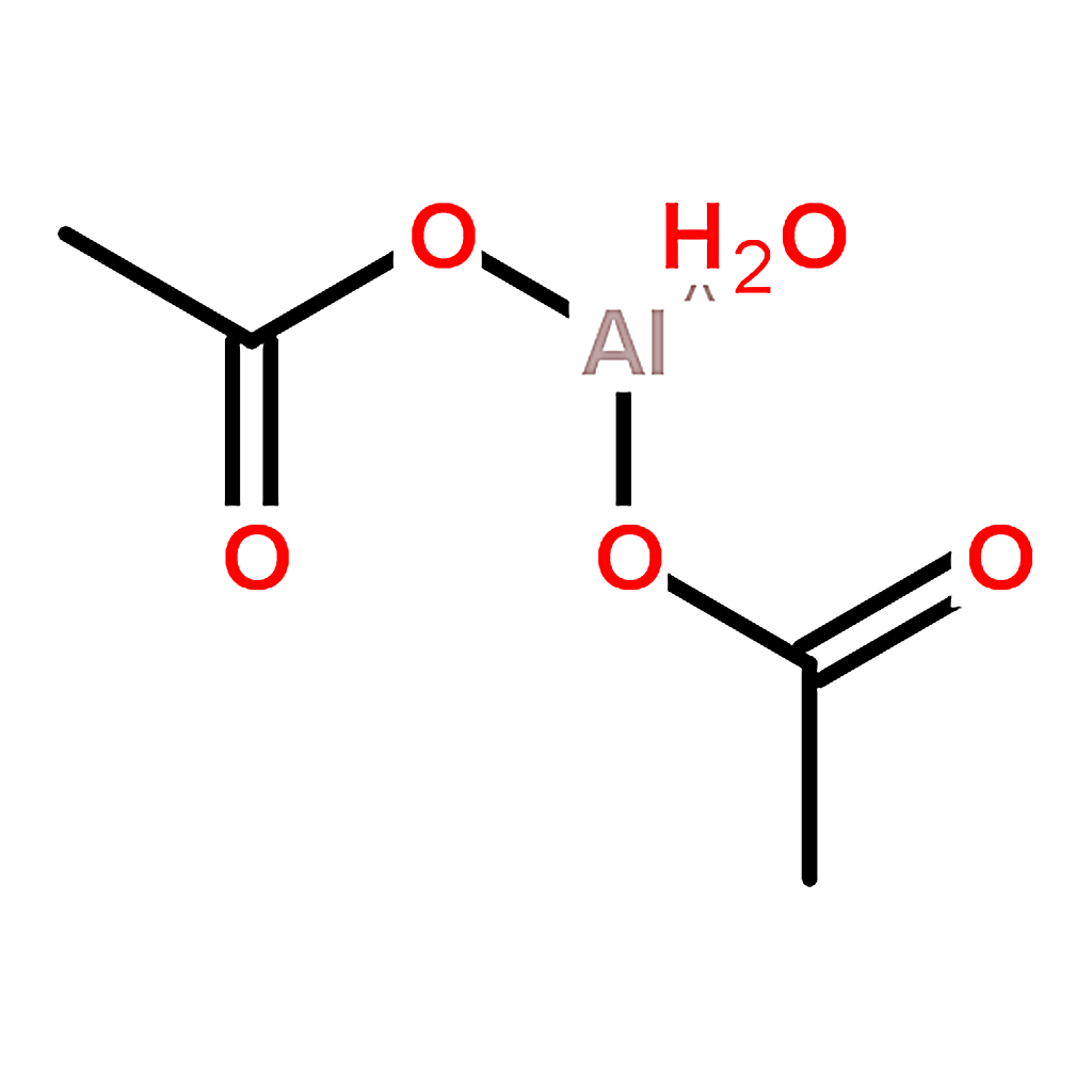 RHAWN Aluminum acetate basic