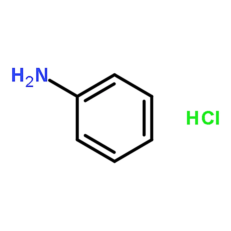 RHAWN Aniline hydrochloride