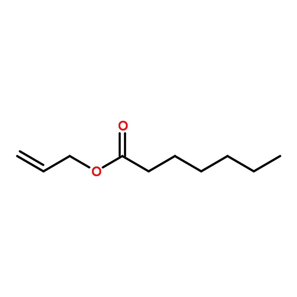 RHAWN Allyl heptanoate