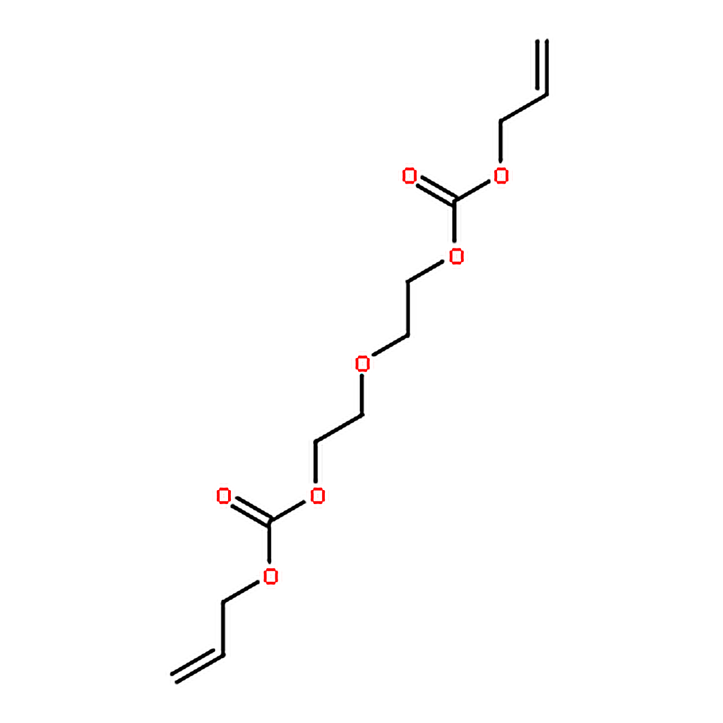RHAWN Diallyl 2,2'-oxydiethyl dicarbonate