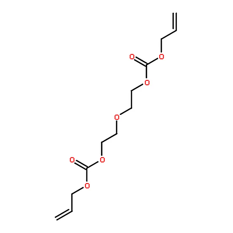RHAWN Diallyl 2,2'-oxydiethyl dicarbonate