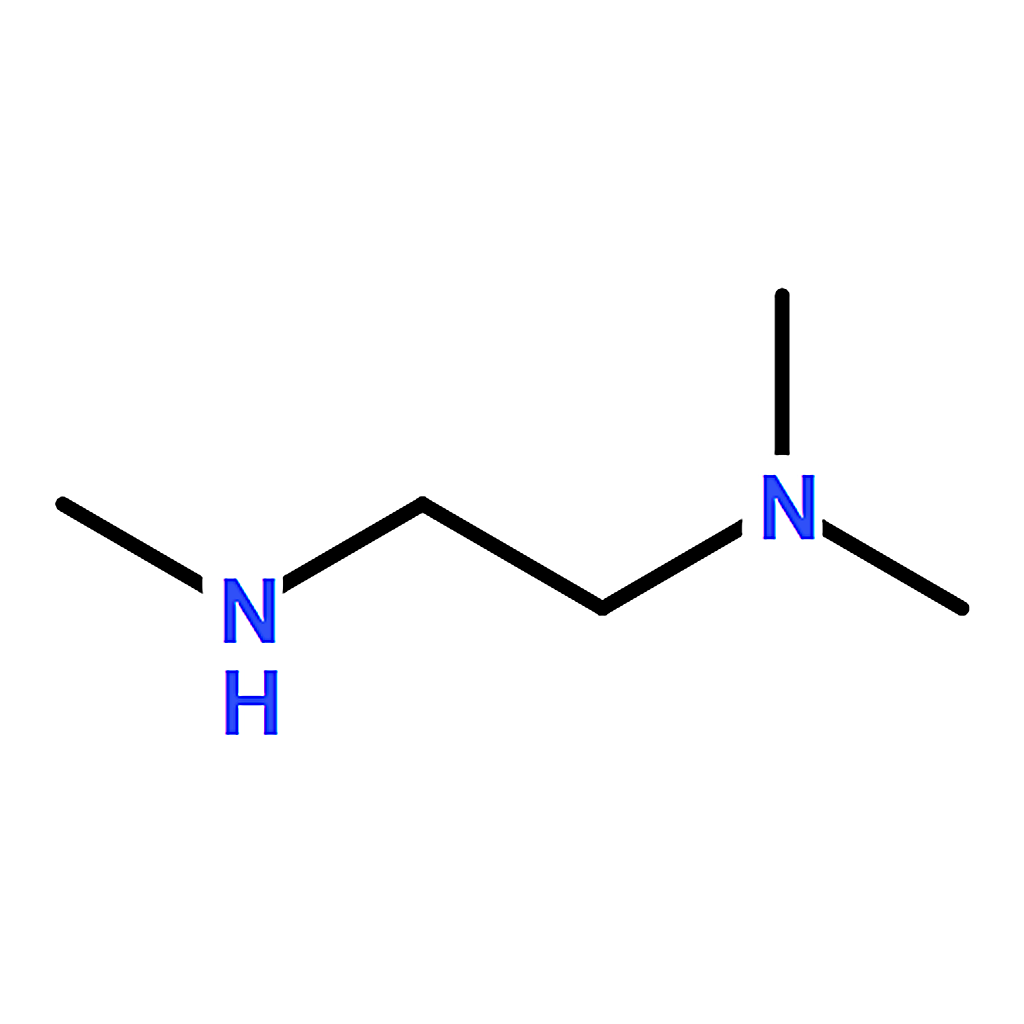 RHAWN N,N,N‘-Trimethylethylenediamine