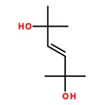 RHAWN 2,5-Dimethyl-3-hexyne-2,5-diol