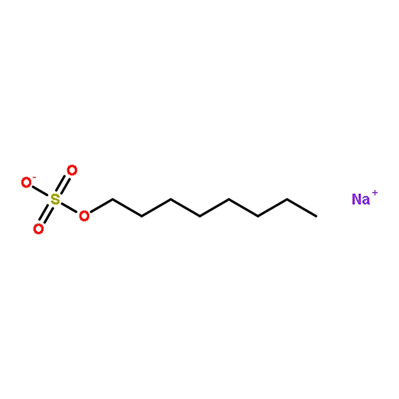 RHAWN Sodium octyl sulfate
