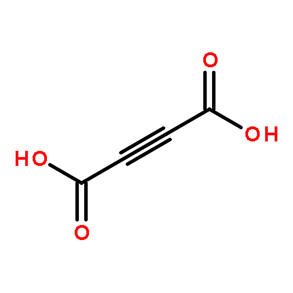 RHAWN Acetylenedicarboxylic acid