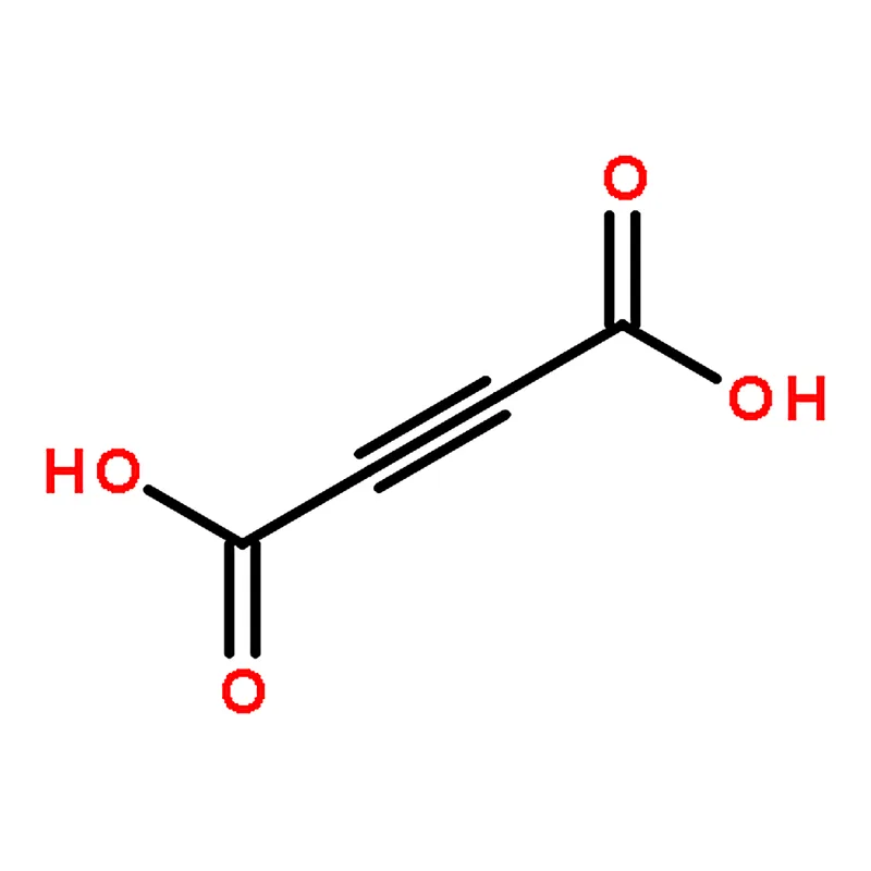 RHAWN Acetylenedicarboxylic acid