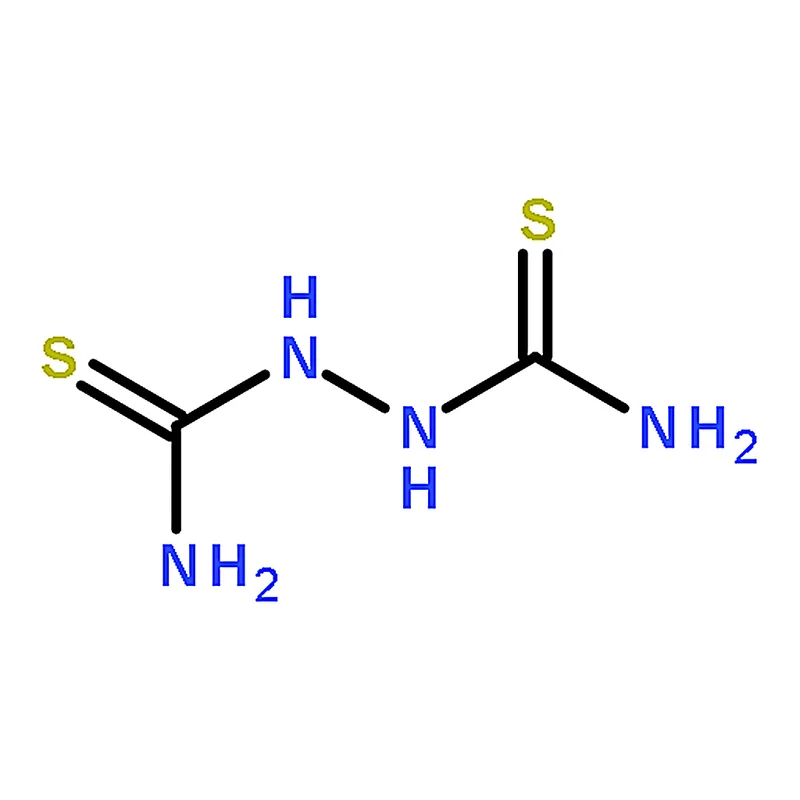 RHAWN 2,5-Dithiobiurea