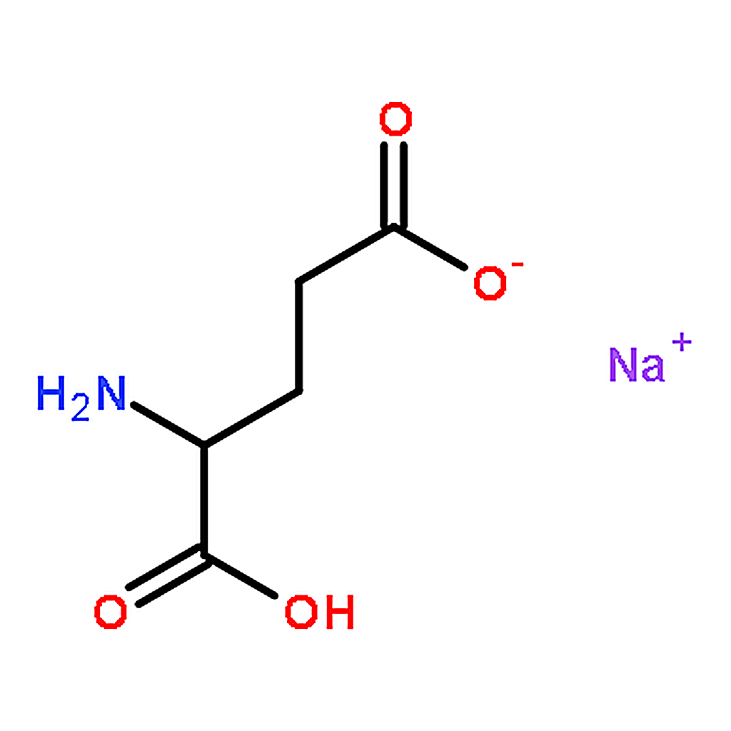 RHAWN L-Glutamic acid monosodium salt hydrate