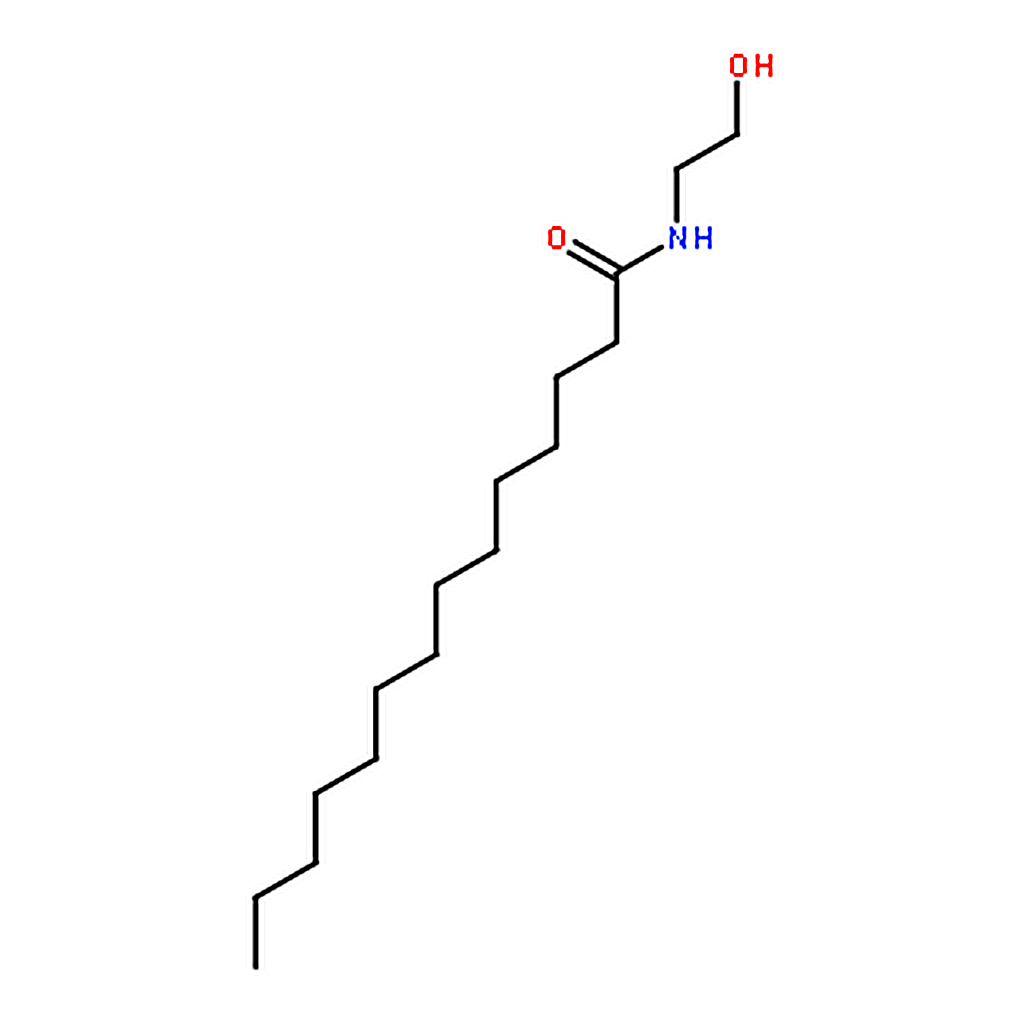 RHAWN N-(2-Hydroxyethyl)tetradecanamide