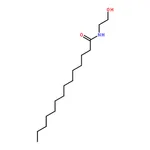 RHAWN N-(2-Hydroxyethyl)tetradecanamide