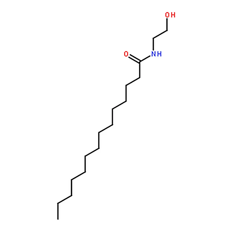 RHAWN N-(2-Hydroxyethyl)tetradecanamide