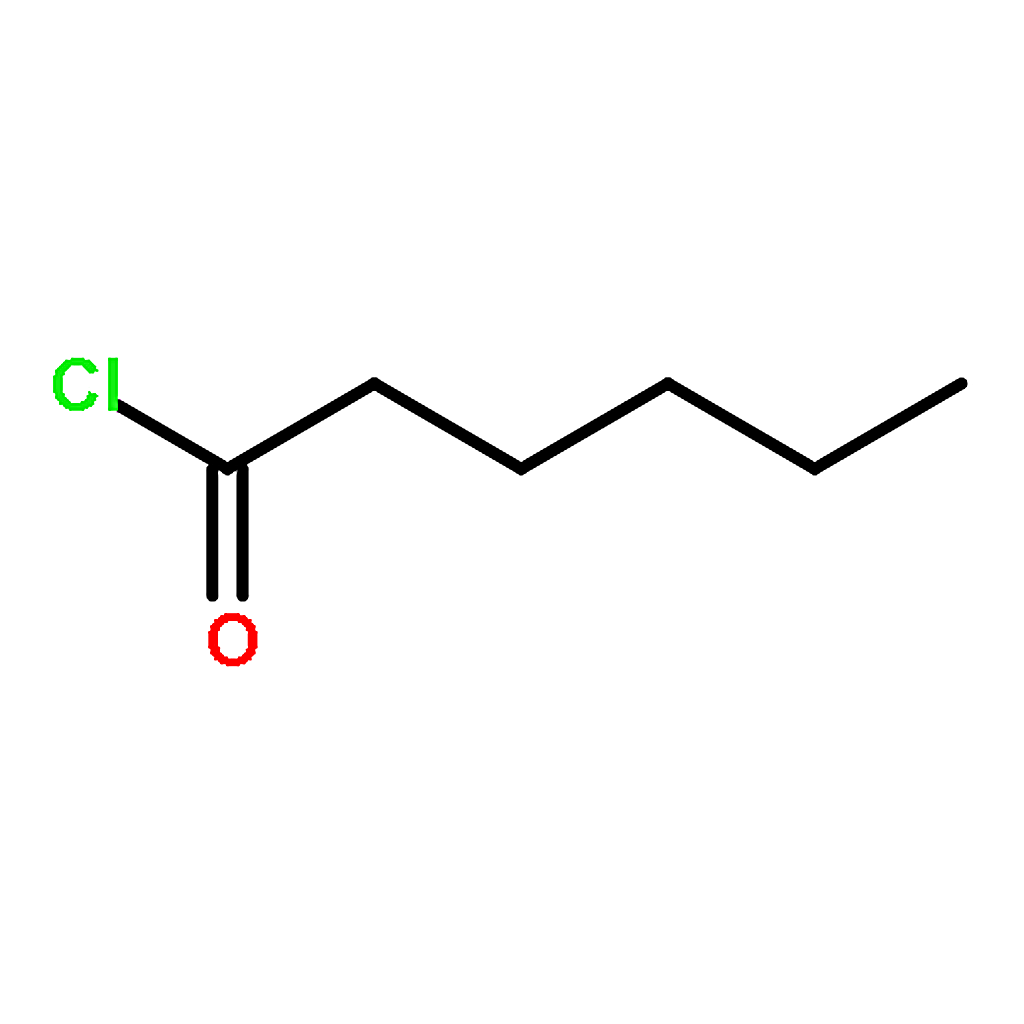 RHAWN Hexanoyl chloride