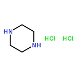 RHAWN PIPERAZINE DIHYDROCHLORIDE