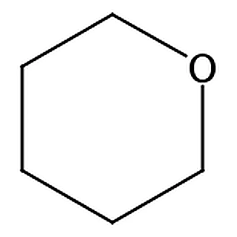 RHAWN Tetrahydropyran