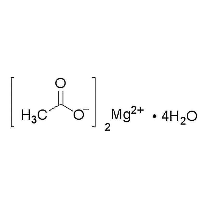 RHAWN magnesium acetate