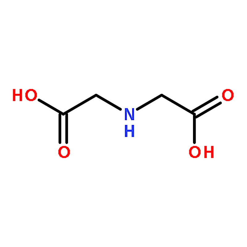 RHAWN Iminodiacetic acid