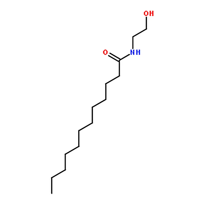 RHAWN N-(2-Hydroxyethyl)dodecanamide