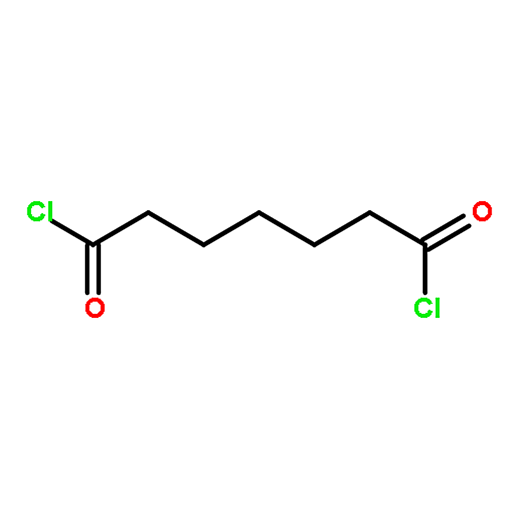 RHAWN Pimeloyl chloride