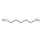 RHAWN Standard substances for n-dodecane, n-tetradecane, and n-hexadecane solutions in n-heptane