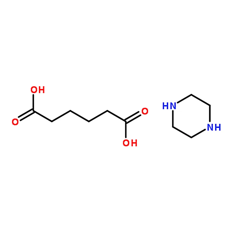 RHAWN Piperazine Adipate