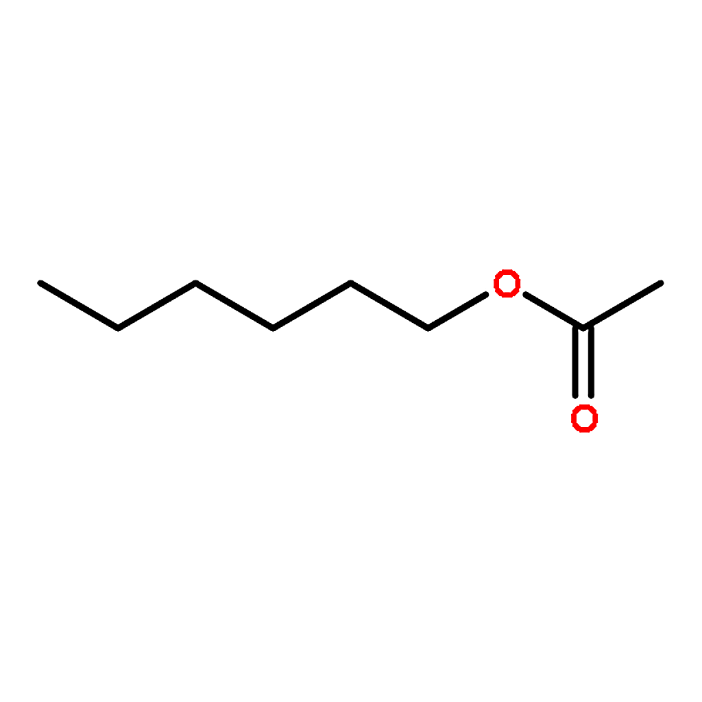 RHAWN Hexyl acetate