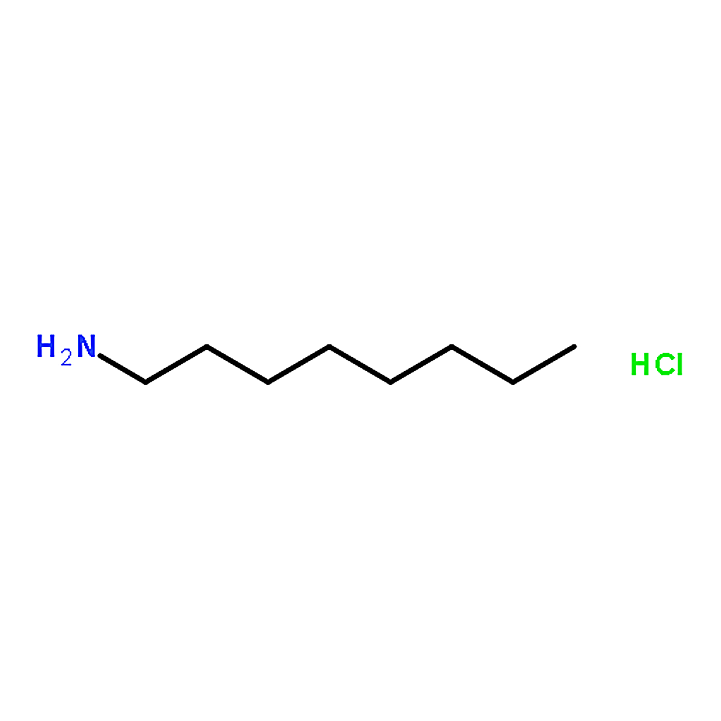 RHAWN <i>n</i>-Octylamine Hydrochloride