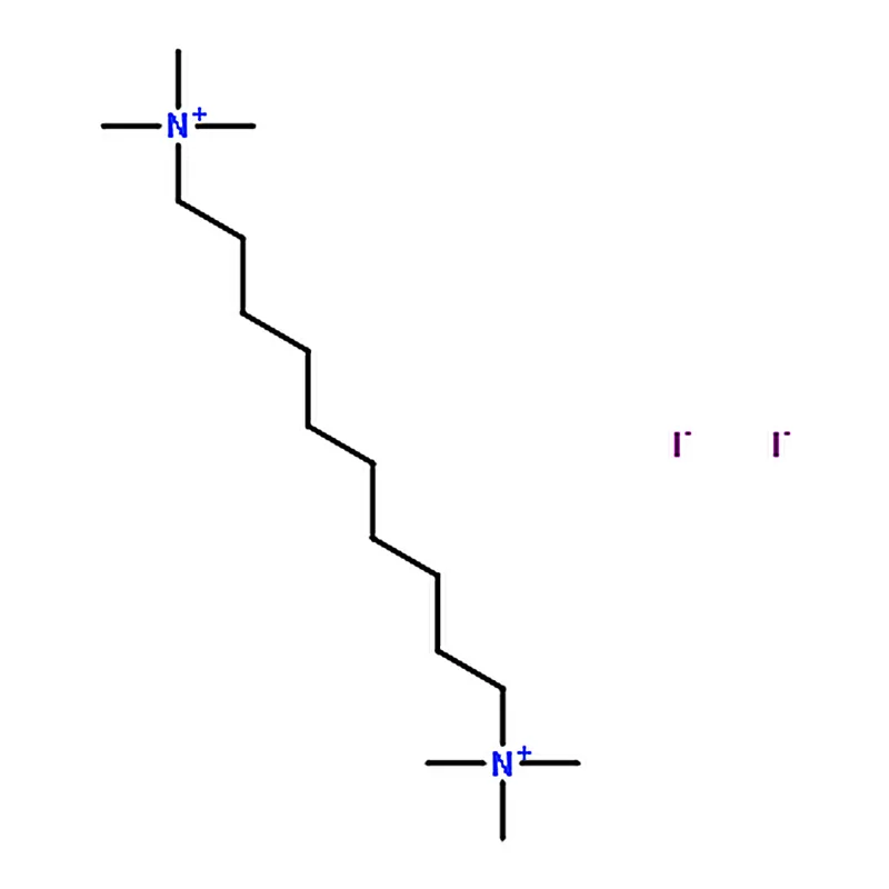 RHAWN Decamethonium Iodide
