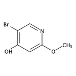 RHAWN 5-Bromo-2-Methoxypyridin-4-Ol